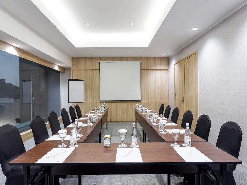 Mercure Jakarta Simatupang - Toplantı