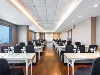 Mercure Jakarta Simatupang fotoÄŸrafÄ±