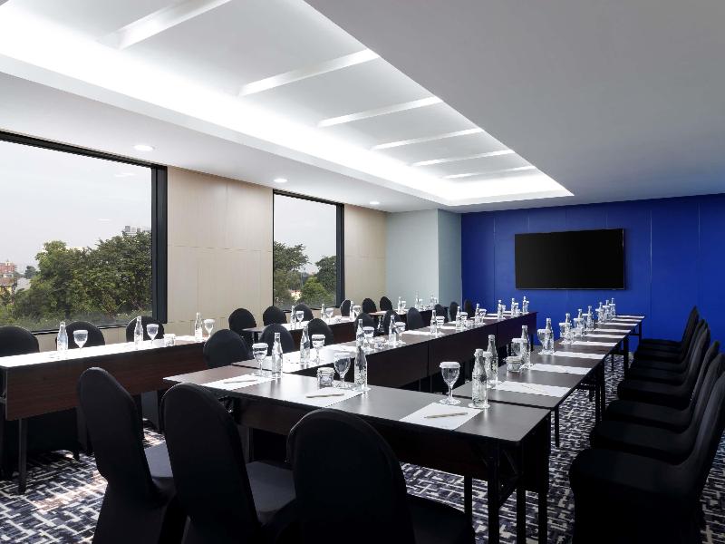 Mercure Jakarta Simatupang - Toplantı