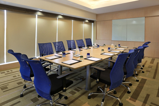 Mercure Jakarta Simatupang fotoÄŸrafÄ±