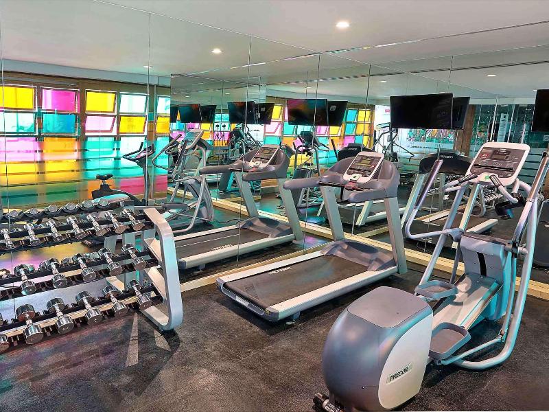 Mercure Jakarta Simatupang - Aktivite