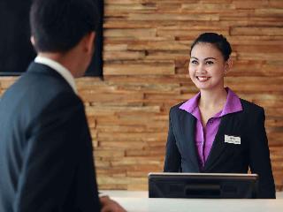 Mercure Jakarta Simatupang fotoÄŸrafÄ±