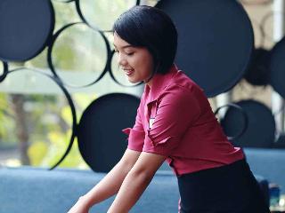 Mercure Jakarta Simatupang fotoÄŸrafÄ±