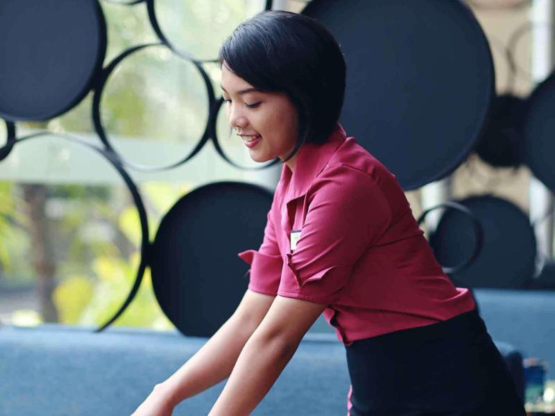 Mercure Jakarta Simatupang - Aktivite