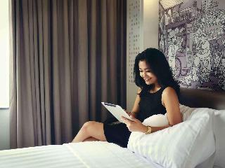 Mercure Jakarta Simatupang fotoÄŸrafÄ±