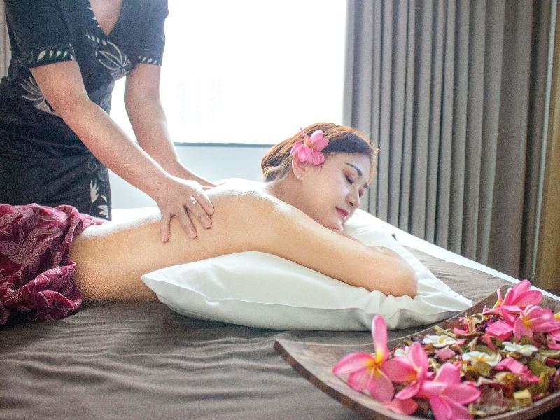 Mercure Jakarta Simatupang - Aktivite