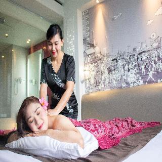 Mercure Jakarta Simatupang fotoÄŸrafÄ±