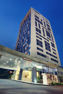 Mercure Jakarta Simatupang otel fotoğrafı