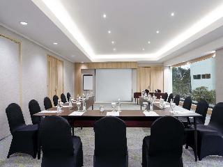 Mercure Jakarta Simatupang fotoÄŸrafÄ±