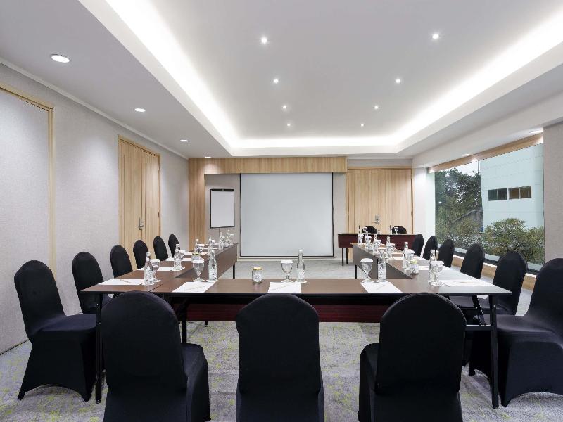 Mercure Jakarta Simatupang - Genel
