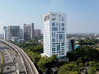 Mercure Jakarta Simatupang fotoÄŸrafÄ±