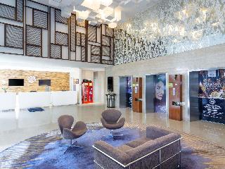 Mercure Jakarta Simatupang fotoÄŸrafÄ±