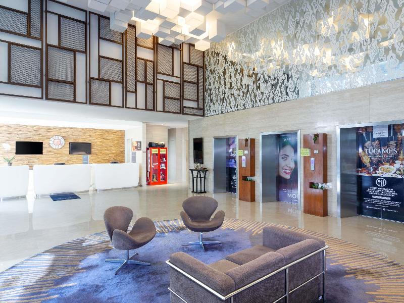 Mercure Jakarta Simatupang - Genel