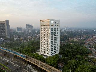 Mercure Jakarta Simatupang fotoÄŸrafÄ±