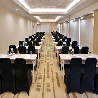 Mercure Jakarta Simatupang fotoÄŸrafÄ±