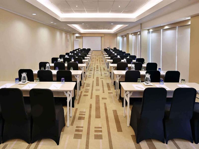 Mercure Jakarta Simatupang - Genel