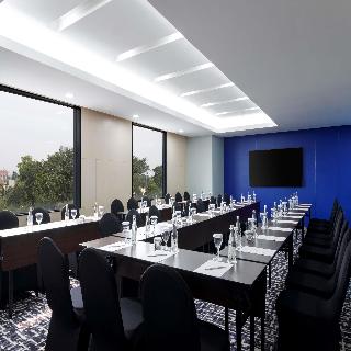 Mercure Jakarta Simatupang fotoÄŸrafÄ±