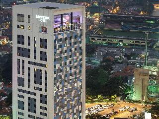 Mercure Jakarta Simatupang fotoÄŸrafÄ±