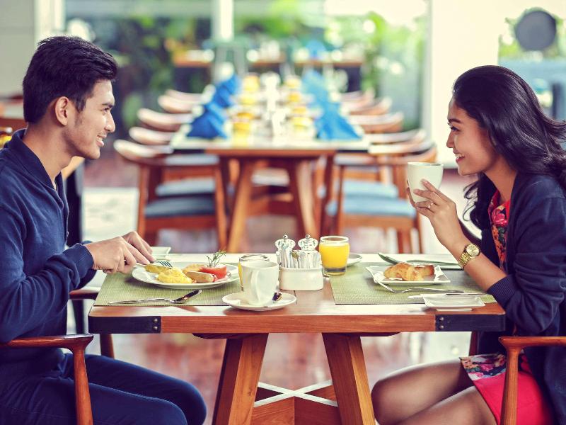 Mercure Jakarta Simatupang - Genel