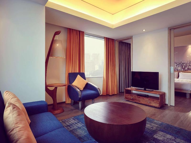 Mercure Jakarta Simatupang - Oda