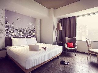 Mercure Jakarta Simatupang fotoÄŸrafÄ±
