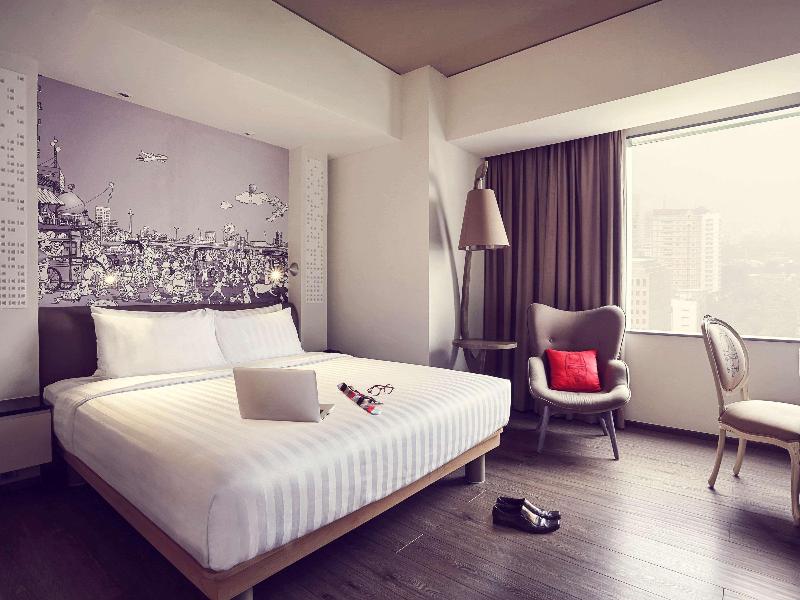 Mercure Jakarta Simatupang - Oda