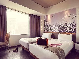 Mercure Jakarta Simatupang fotoÄŸrafÄ±