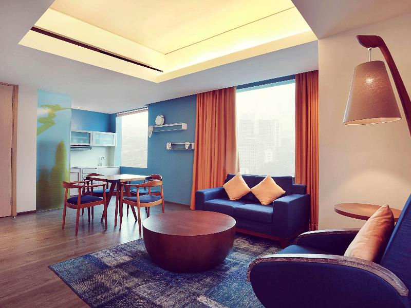 Mercure Jakarta Simatupang - Oda
