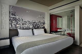 Mercure Jakarta Simatupang fotoÄŸrafÄ±