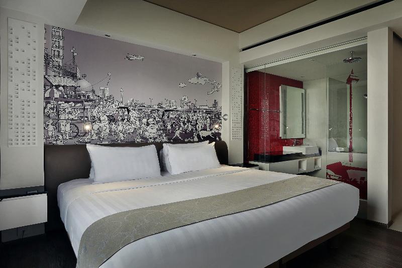 Mercure Jakarta Simatupang - Oda