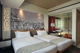 Mercure Jakarta Simatupang fotoÄŸrafÄ±