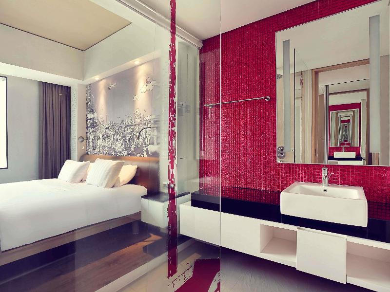 Mercure Jakarta Simatupang - Oda