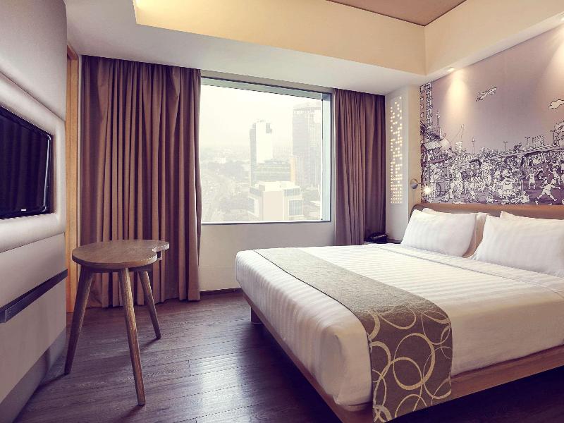 Mercure Jakarta Simatupang - Oda