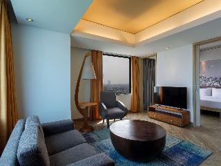 Mercure Jakarta Simatupang fotoÄŸrafÄ±