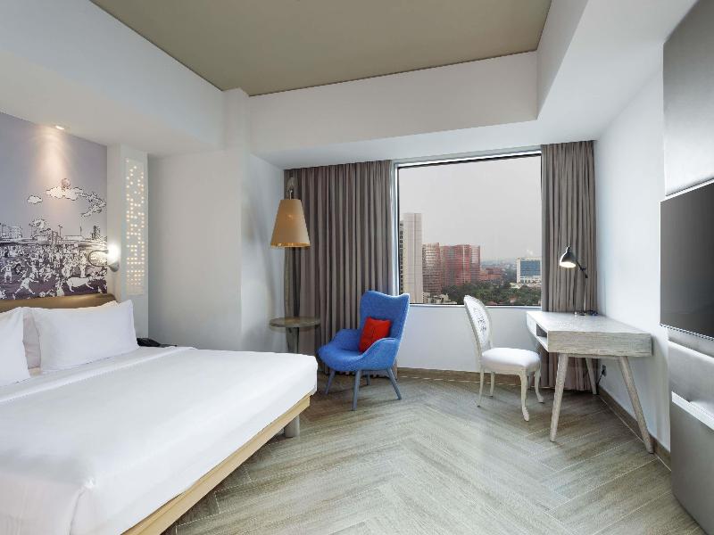 Mercure Jakarta Simatupang - Oda