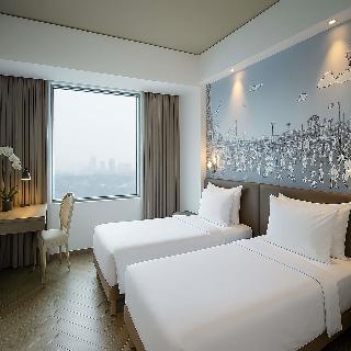 Mercure Jakarta Simatupang fotoÄŸrafÄ±