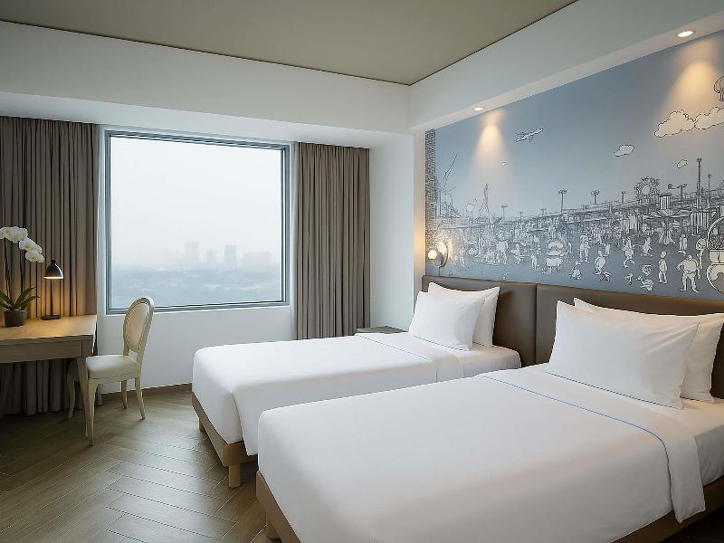 Mercure Jakarta Simatupang - Oda