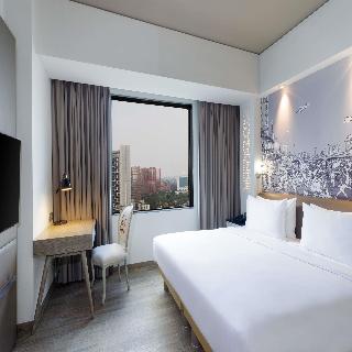 Mercure Jakarta Simatupang fotoÄŸrafÄ±
