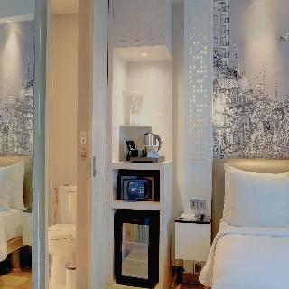 Mercure Jakarta Simatupang fotoÄŸrafÄ±