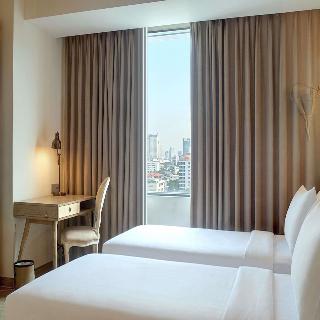 Mercure Jakarta Simatupang fotoÄŸrafÄ±
