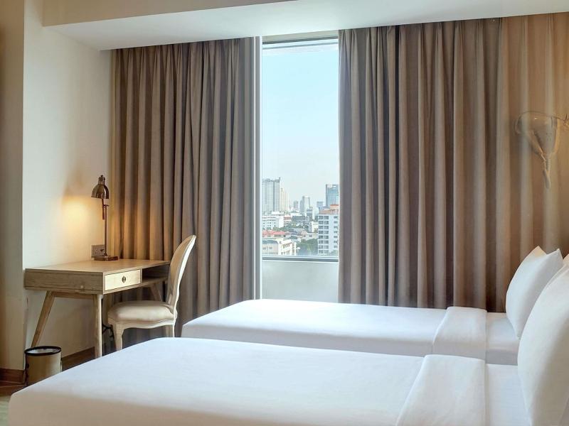 Mercure Jakarta Simatupang - Oda