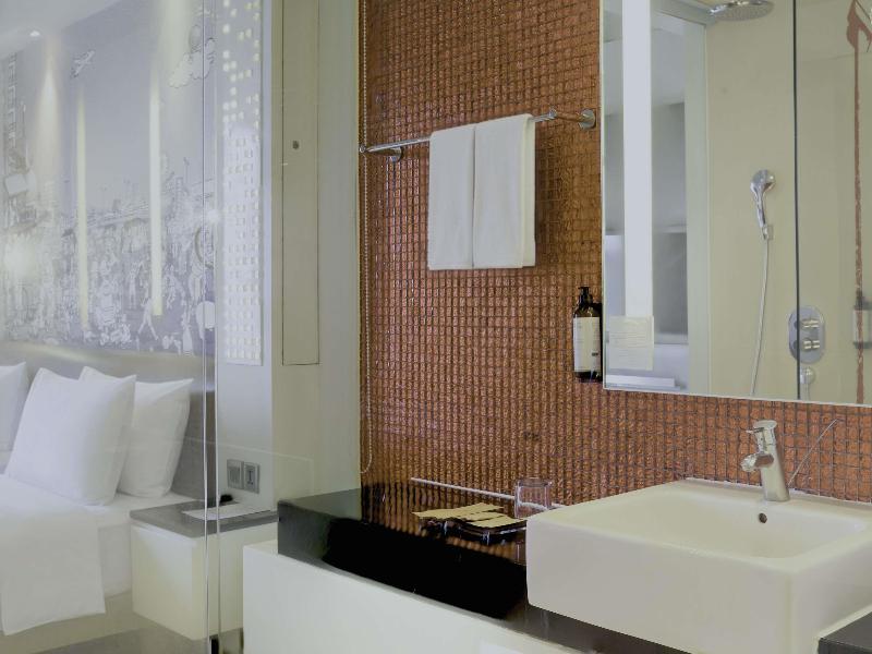 Mercure Jakarta Simatupang - Oda