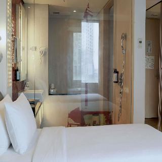 Mercure Jakarta Simatupang fotoÄŸrafÄ±
