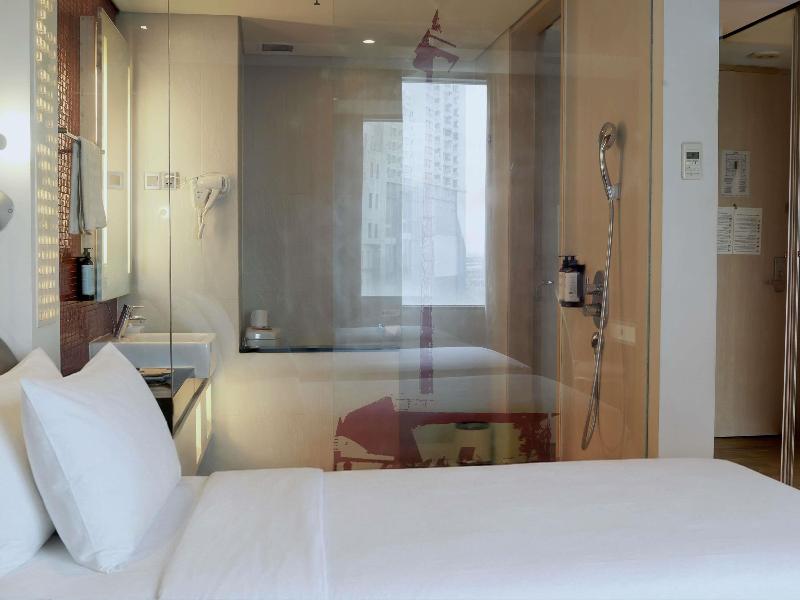 Mercure Jakarta Simatupang - Oda
