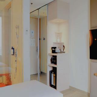 Mercure Jakarta Simatupang fotoÄŸrafÄ±