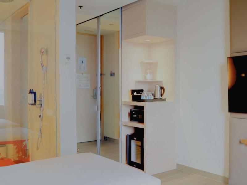 Mercure Jakarta Simatupang - Oda