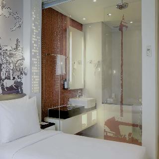 Mercure Jakarta Simatupang fotoÄŸrafÄ±