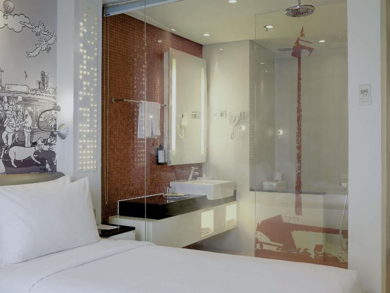 Mercure Jakarta Simatupang - Oda