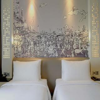 Mercure Jakarta Simatupang fotoÄŸrafÄ±