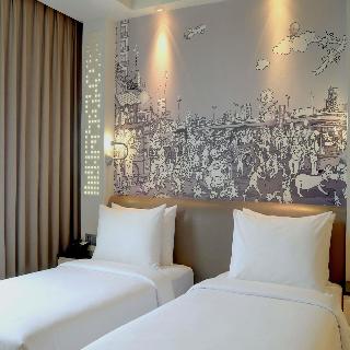 Mercure Jakarta Simatupang fotoÄŸrafÄ±